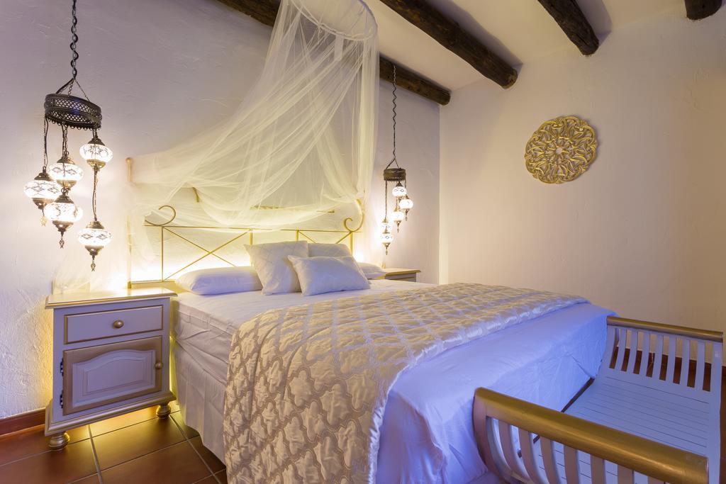 Carmen Terrazas De La Alhambra Apartment Гранада Екстериор снимка