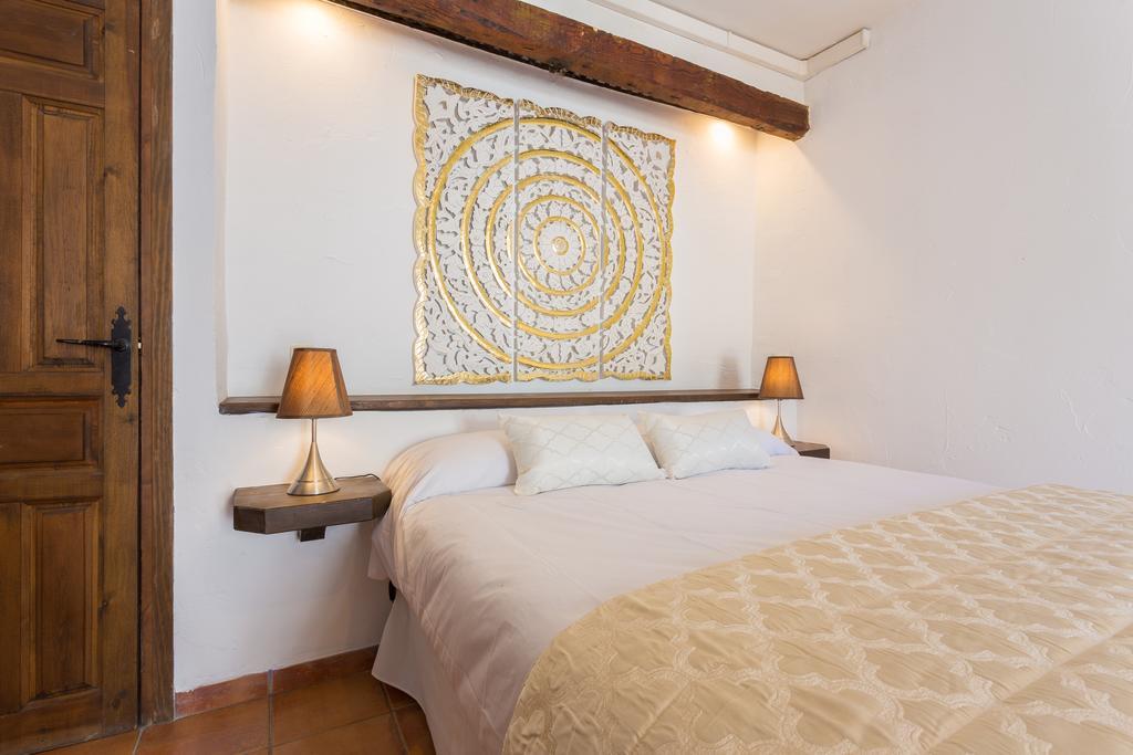Carmen Terrazas De La Alhambra Apartment Гранада Екстериор снимка