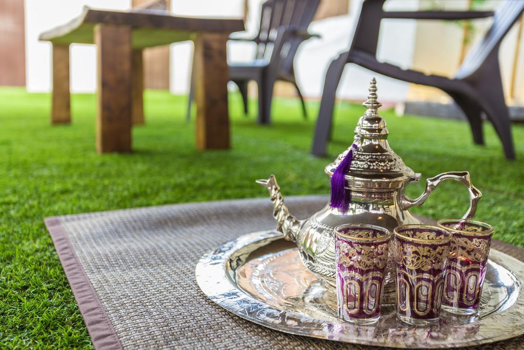 Carmen Terrazas De La Alhambra Apartment Гранада Екстериор снимка