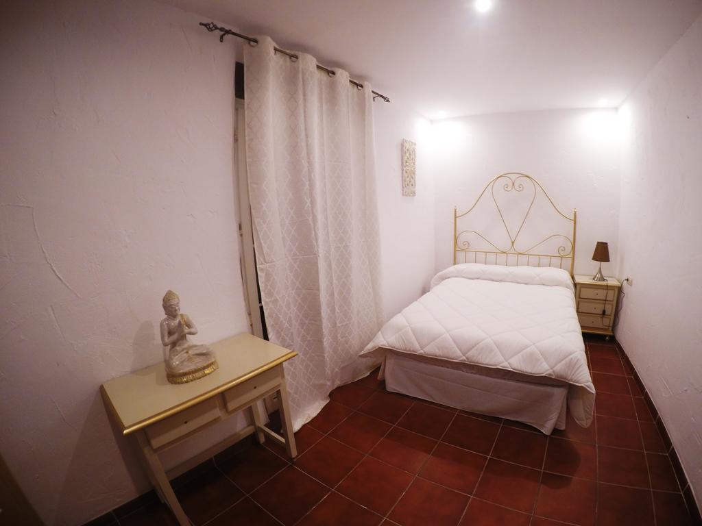 Carmen Terrazas De La Alhambra Apartment Гранада Екстериор снимка